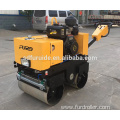 800KG Hydraulic Bomag Pedestrian Roller for Sale